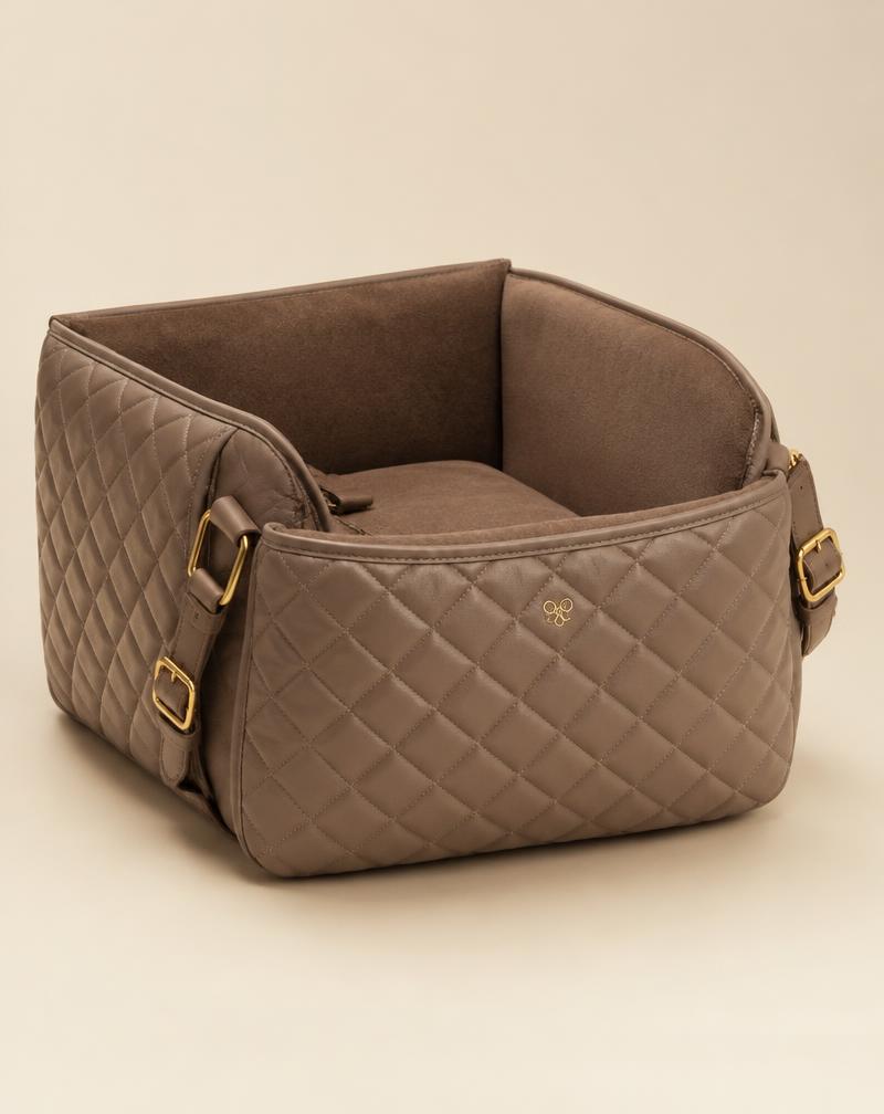 Signature Car Booster Seat