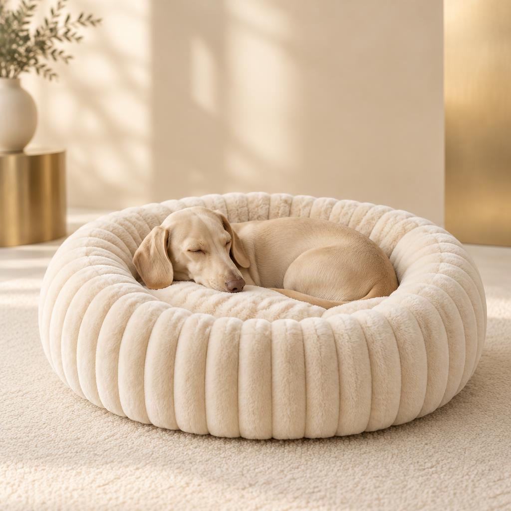 Signature Donut Bed