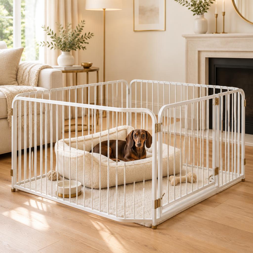 Signature Playpen